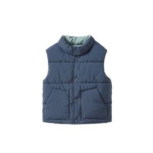 Zara Reversible Vest